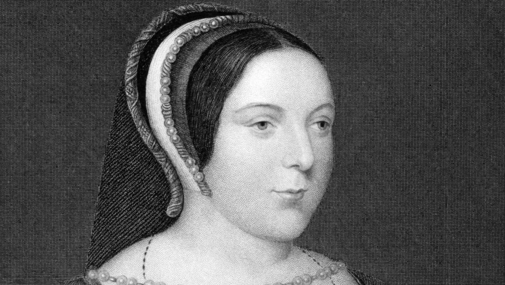 La Triste Histoire des Mariages de Margaret Tudor