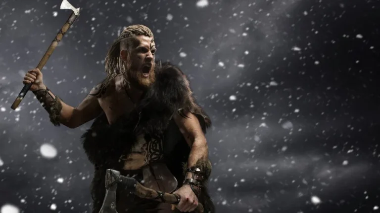 La Vérité Sur Ivar le Désossé: Histoire des Vikings