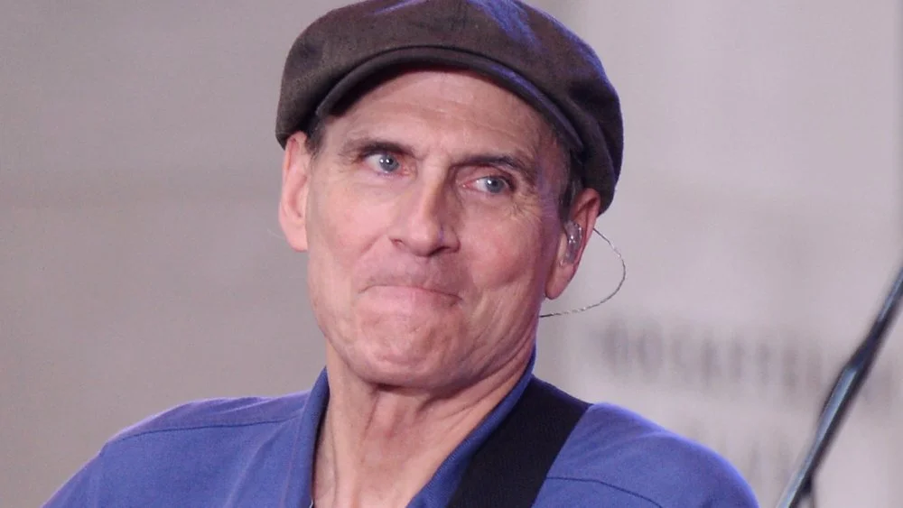 La Vie Tragique de James Taylor : Un Voyage Émotionnel