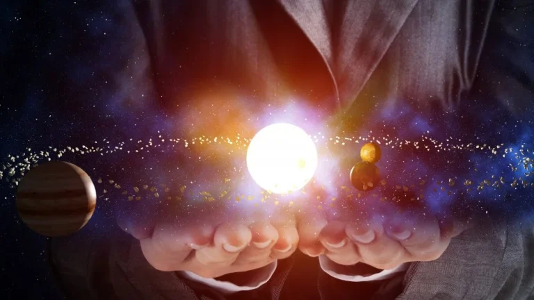 La matière noire : un mystère de l&rsquo;univers enfin révélé