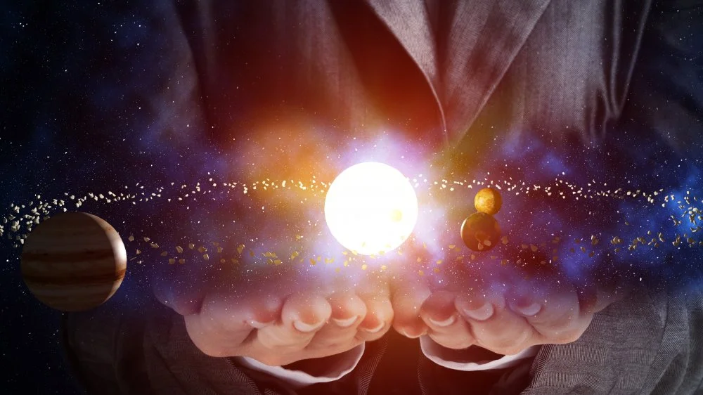 La matière noire : un mystère de l'univers enfin révélé