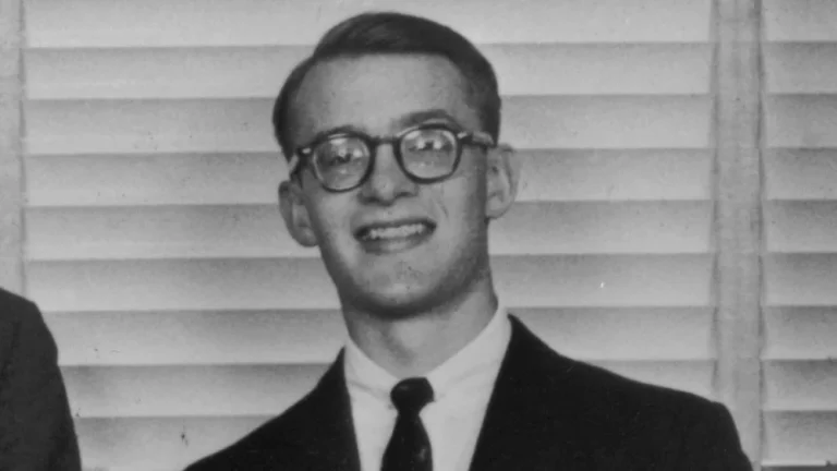 La mystérieuse disparition de Michael Rockefeller en Nouvelle-Guinée