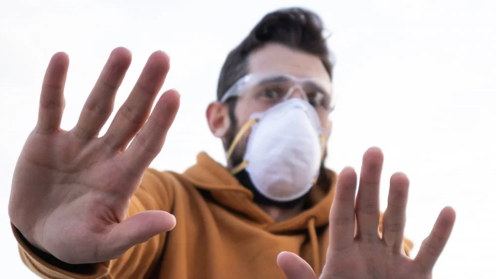 Le Coronavirus : Va-t-il ralentir avec le printemps ?