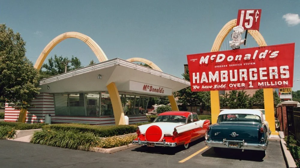 Le prix payé par Ray Kroc pour McDonald's révélé