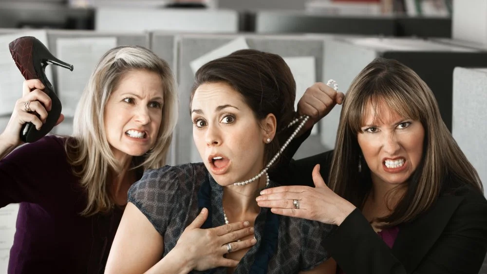 Les effets du harcèlement sur le cerveau des bourreaux