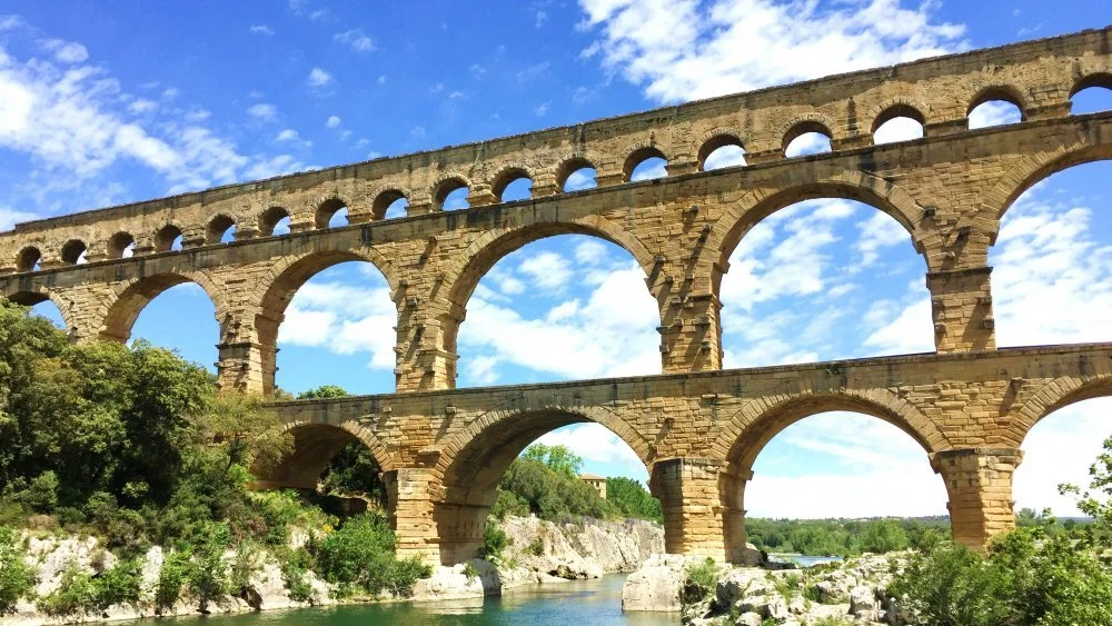 Les inventions romaines qui ont révolutionné le monde moderne