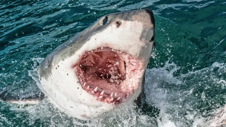 Les requins les plus rapides du monde : une plongée fascinante