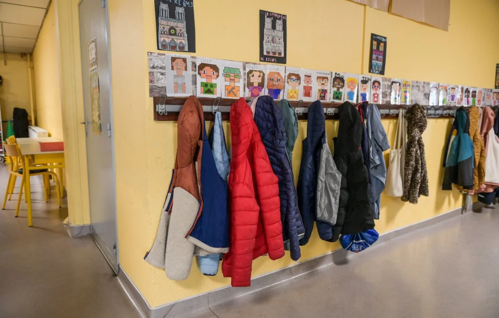 Loire : Enquête sur des attouchements présumés à l’école primaire