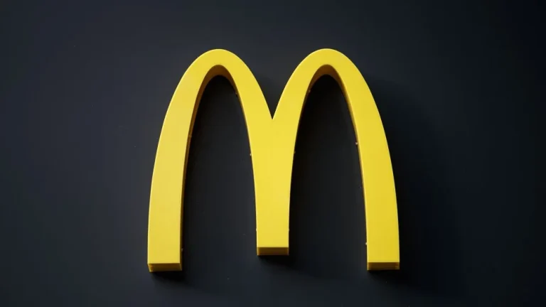 McDonald&rsquo;s Lance des Bougies Parfumées au Quarter Pounder