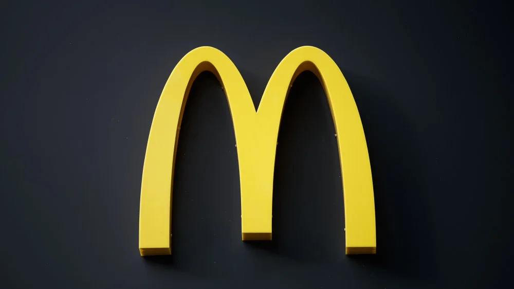 McDonald's Lance des Bougies Parfumées au Quarter Pounder