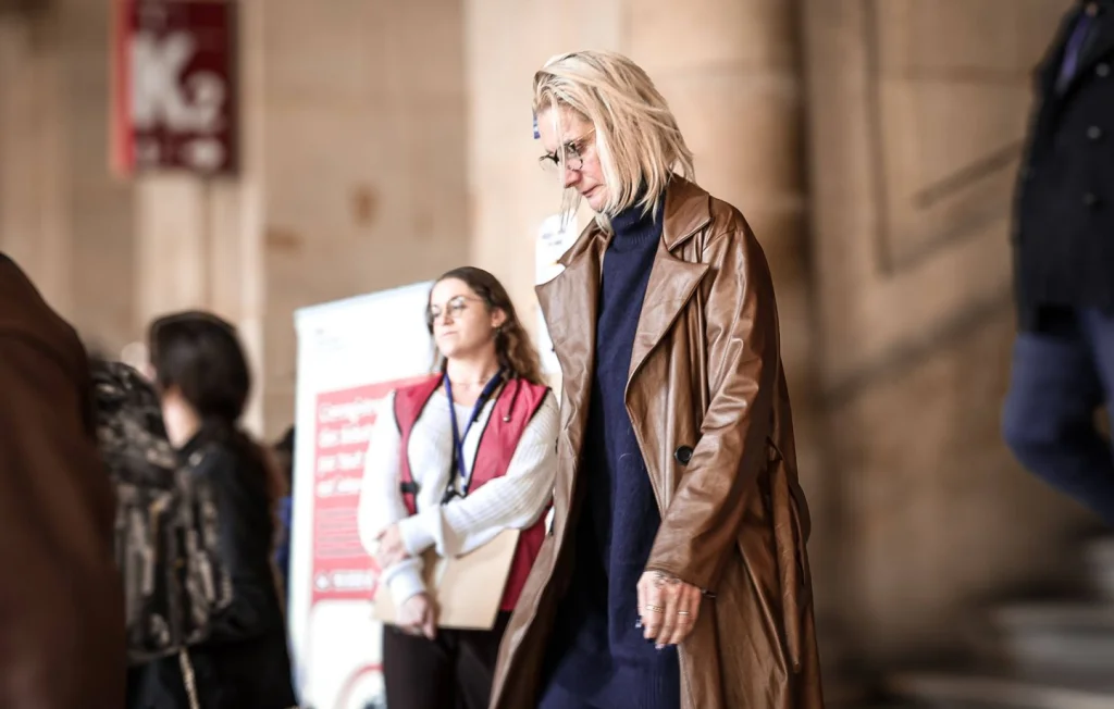 Meurtre de Lola: la mère se confie un mois après le verdict