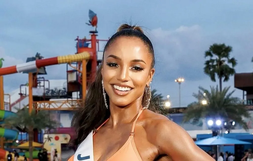 Miss Univers 2025 : chute spectaculaire, Miss Jamaïque hospitalisée