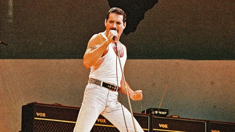 Moments du rock des années 80 qui restent intemporels
