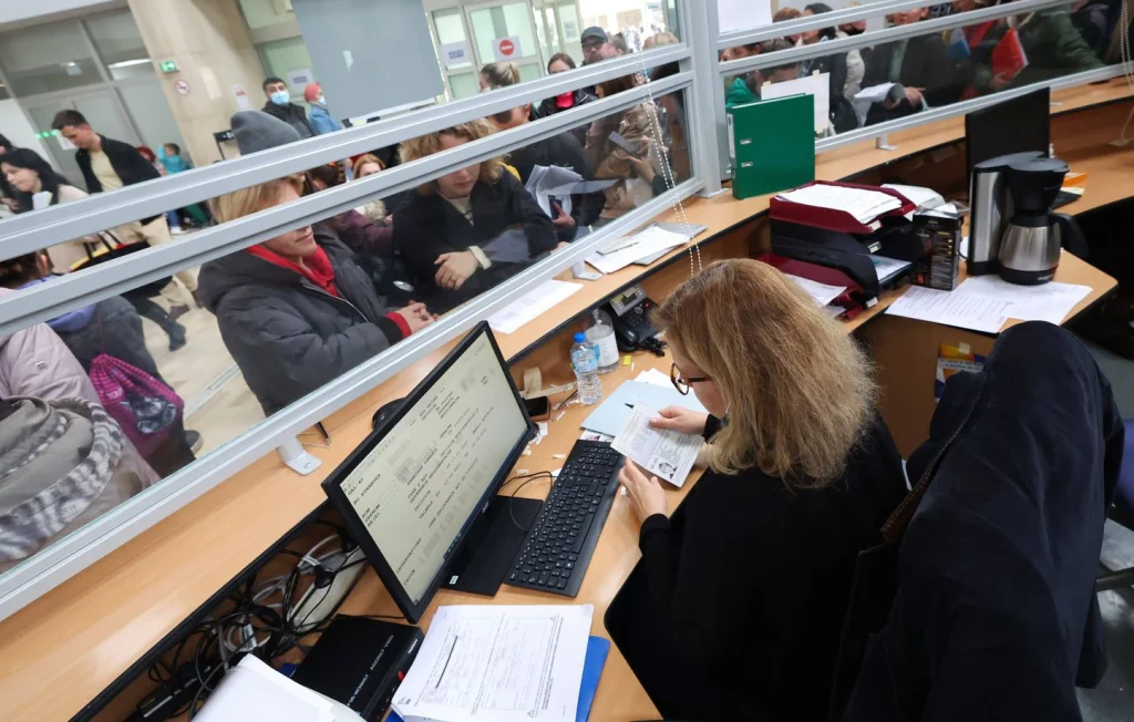 Moselle: déclarée morte par son ex-mari, elle perd son existence légale