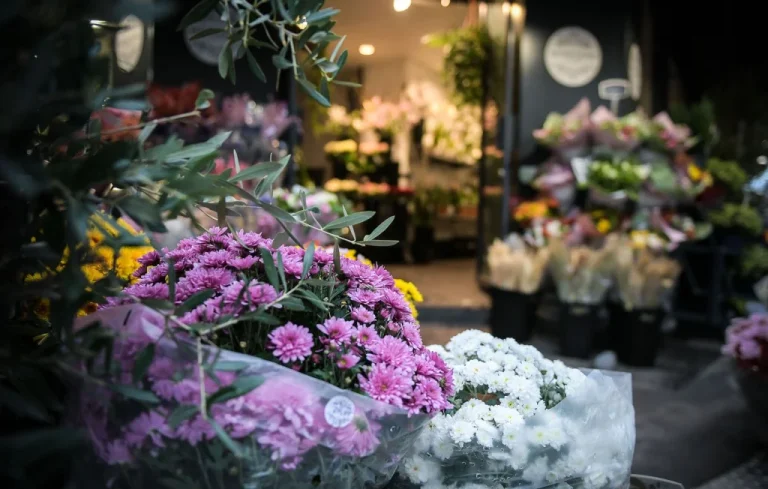 Nord: Une fleuriste cambriolée obtient le soutien d&rsquo;un entrepreneur
