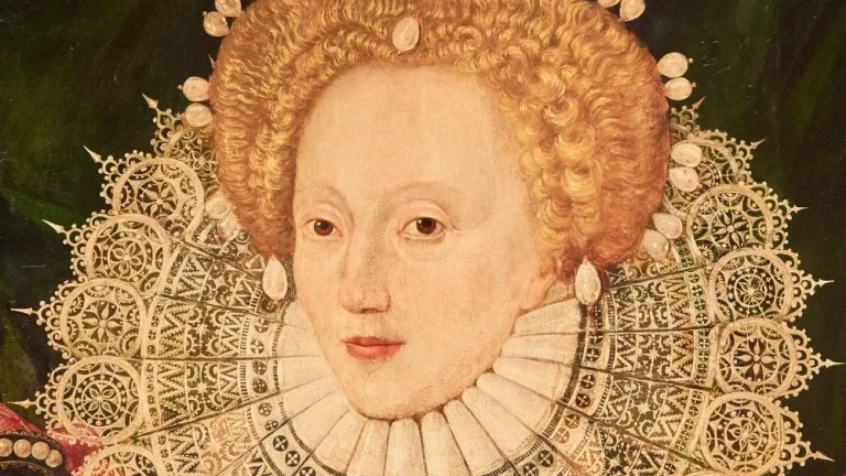 Pourquoi Elizabeth I d&rsquo;Angleterre est-elle restée célibataire ?