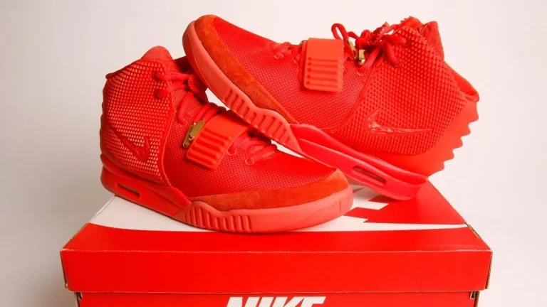 Pourquoi les Yeezys coûtent si cher ?