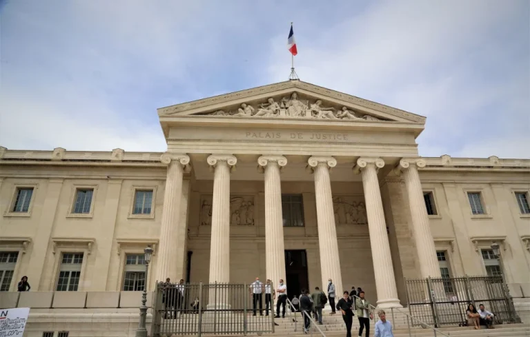 Puy-de-Dôme: plainte après 17 ans de violences conjugales
