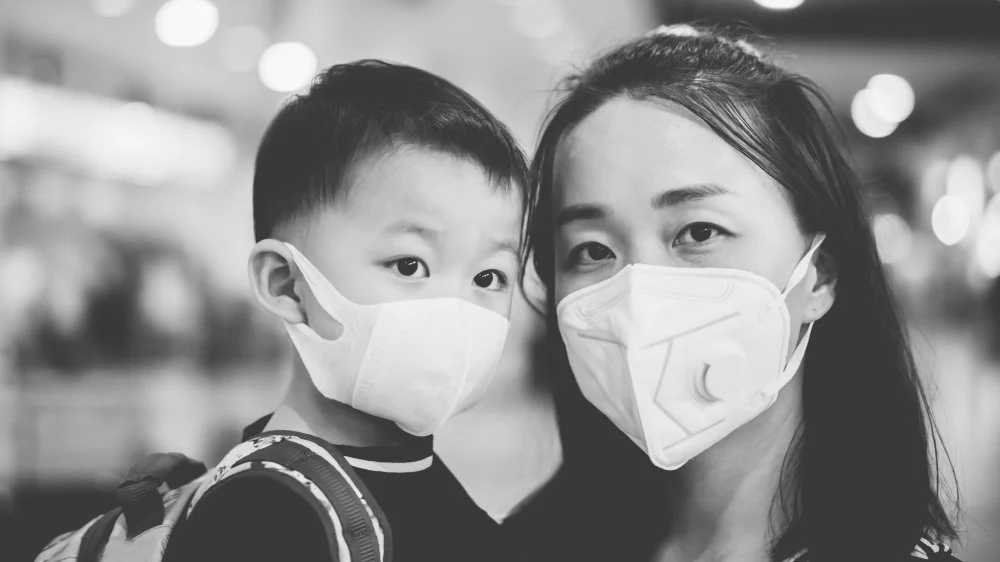 Racisme anti-asiatique : Une conséquence du coronavirus