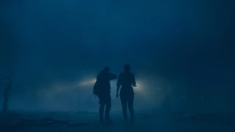Rockin&rsquo; Robin dans Stranger Things 5 : retour du cover iconique