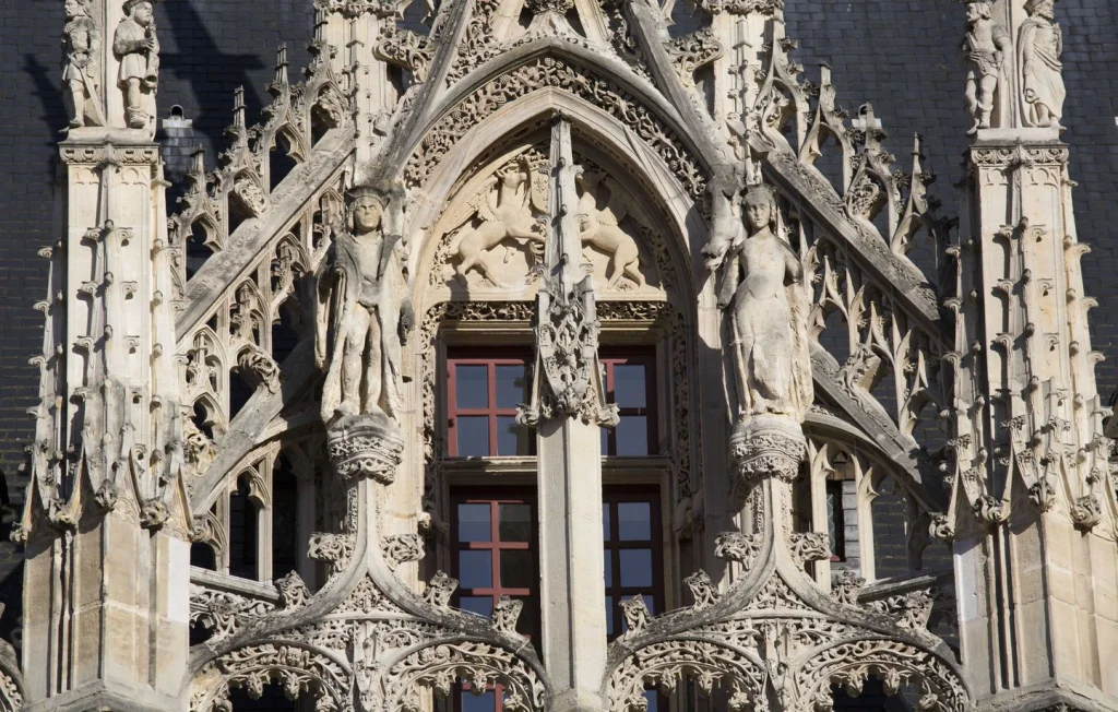 Rouen: 16 ans retrouvé sain et sauf après un enlèvement vers Kiev