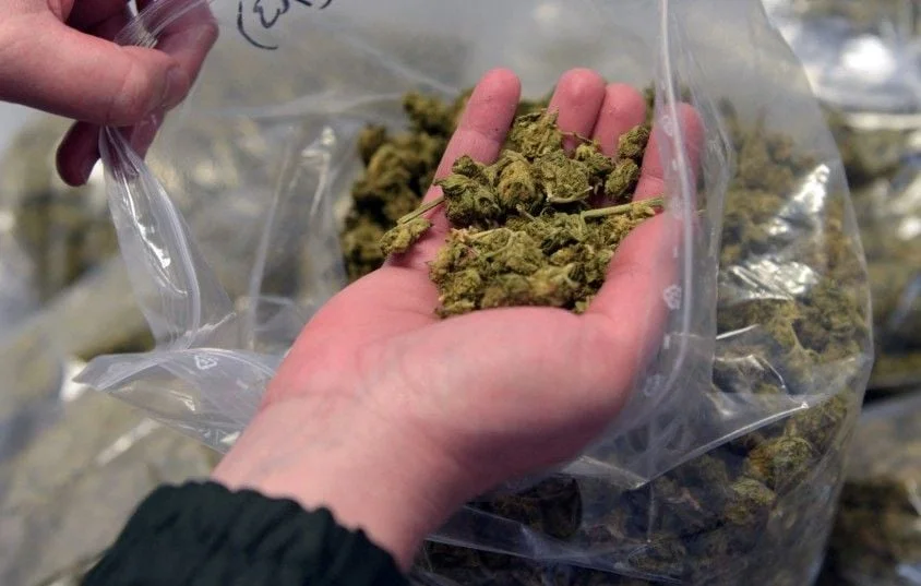 Routier espagnol arrêté pour trafic de drogue en Allemagne – 500k€