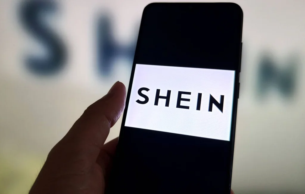 Shein retire des poupées pédopornographiques de sa plateforme
