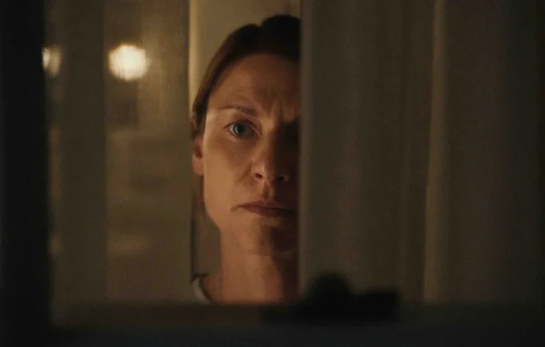 The Beast in Me sur Netflix : le monstre du voisin