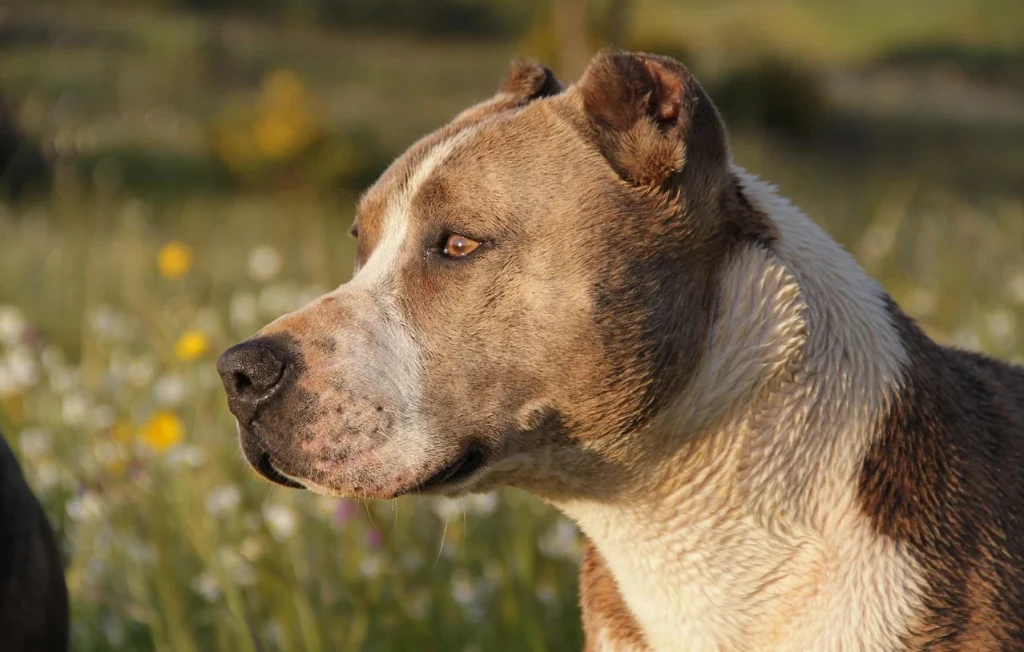 Trois pitbulls tuent une étudiante de 23 ans au Texas