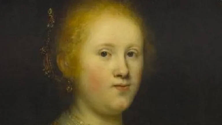 Un musée découvre qu&rsquo;il possède un Rembrandt caché