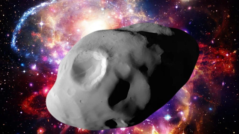 Un nouveau système pour défendre la Terre contre les astéroïdes