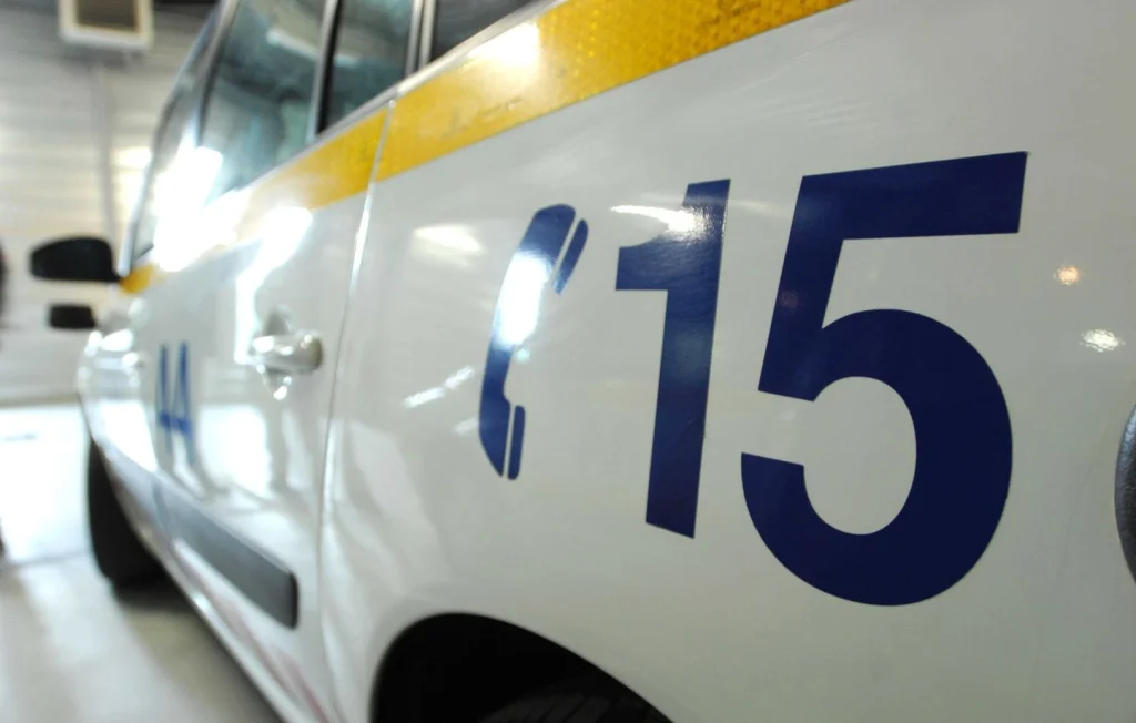 Var: Collégien gravement blessé par un bus scolaire