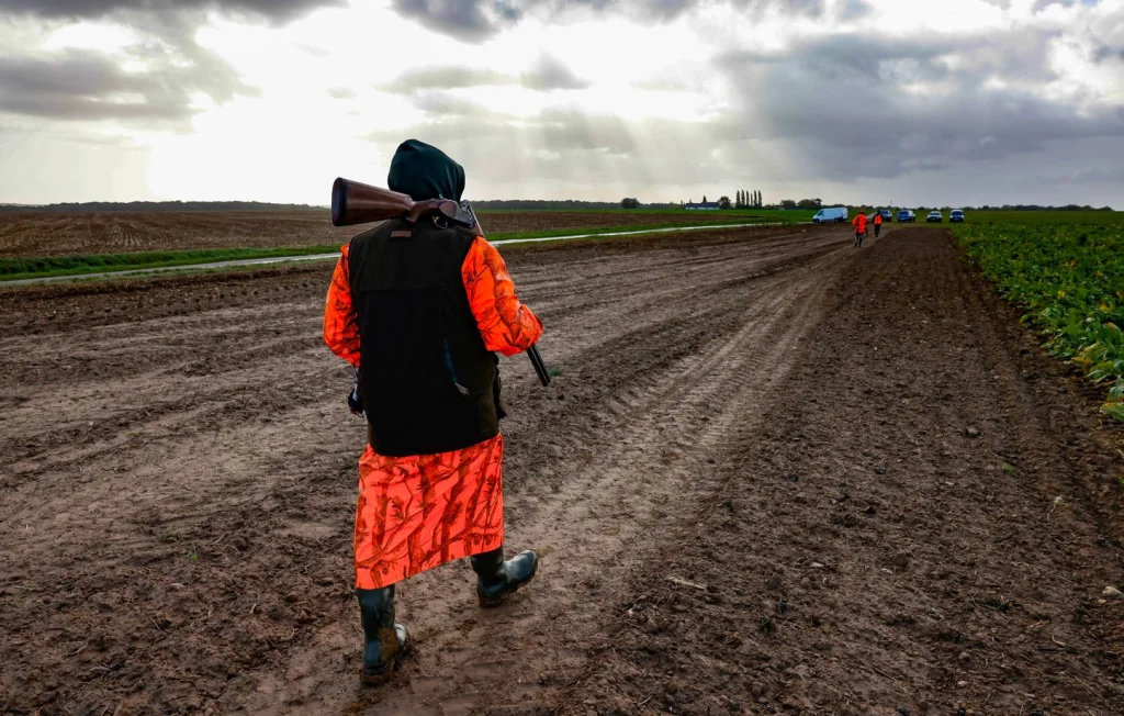 Vaucluse: Joggeur blessé par balle, piste d’un accident de chasse