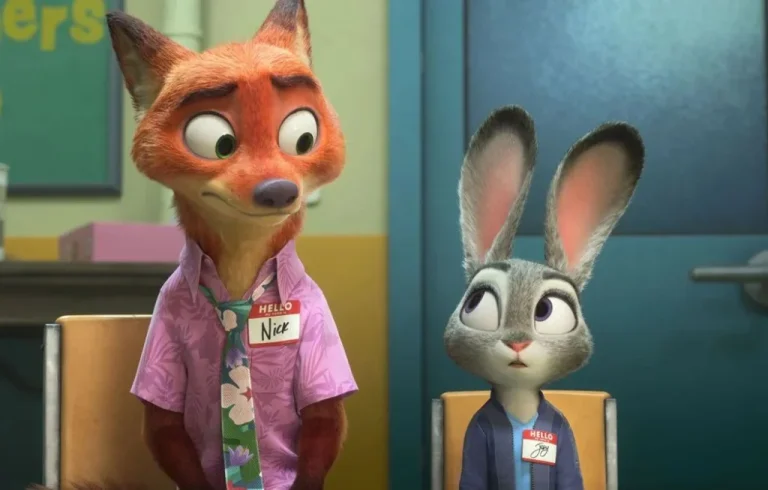 Zootopie 2, le meilleur Disney depuis longtemps
