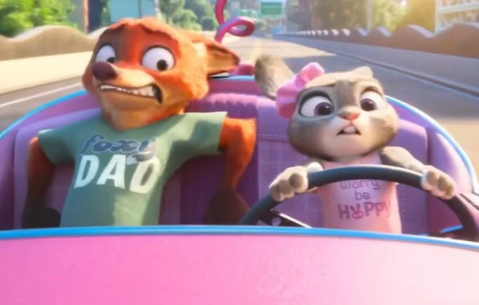 Zootopie 2 peut-elle sauver le cinéma en France ?