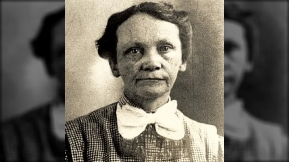 Amy Archer-Gilligan, tueuse en série