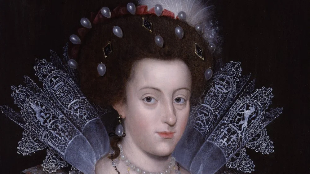 Elizabeth, Reine de Bohême
