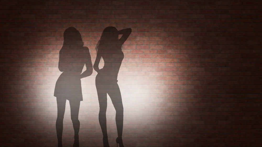 Les victimes de Jack l'Éventreur