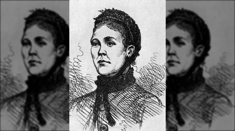 Catherine Eddowes, victime de Jack l'Éventreur