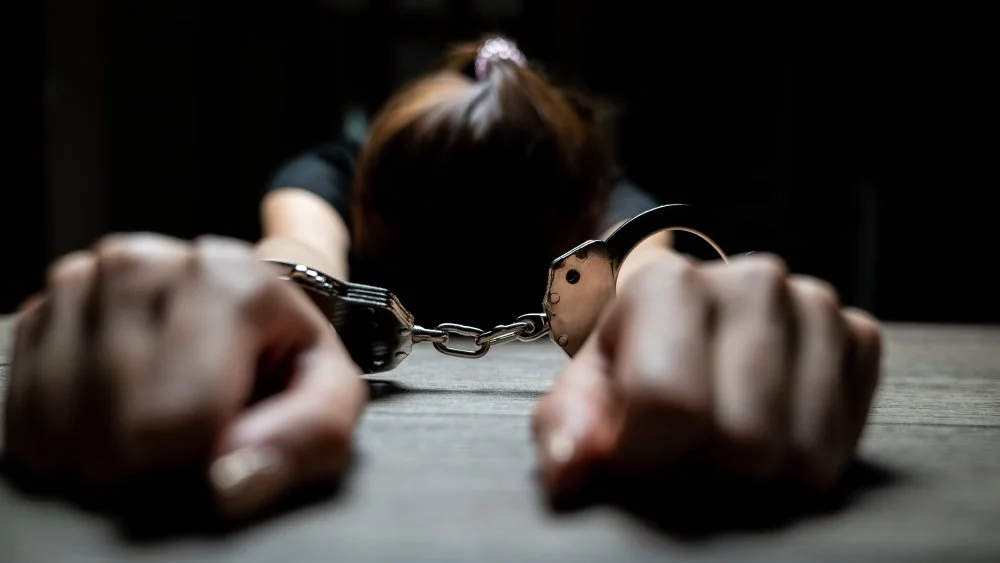 Delfina et Maria Gonzalez Valenzuela