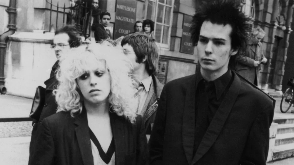 Sid et Nancy