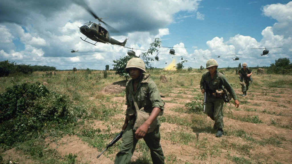 Les épisodes les plus infâmes de la guerre du Vietnam