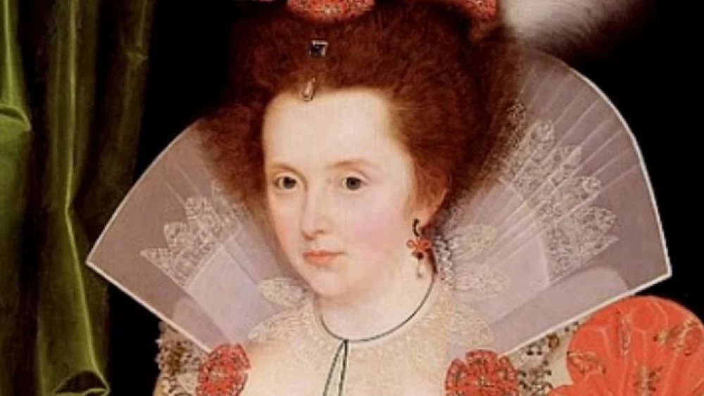 Elizabeth Stuart
