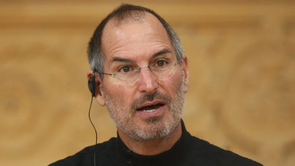 Steve Jobs