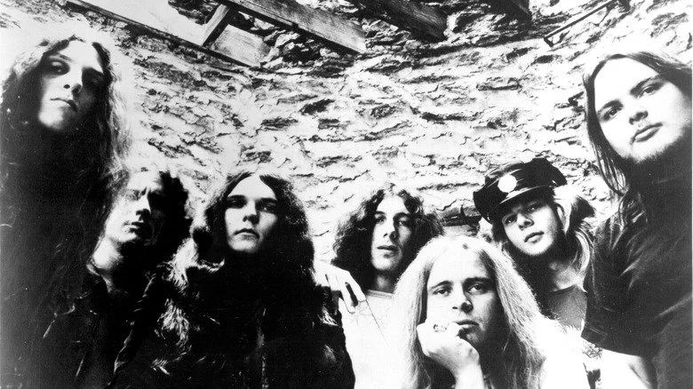 Lynyrd Skynyrd: tragédie réelle et légende du rock sudiste