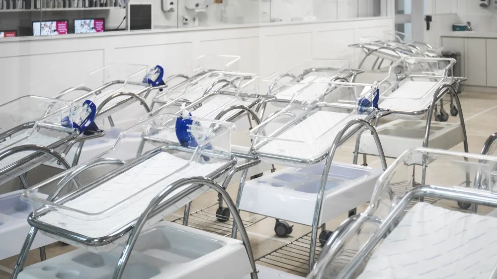 Miyuki Ishikawa, dite la sage-femme démoniaque