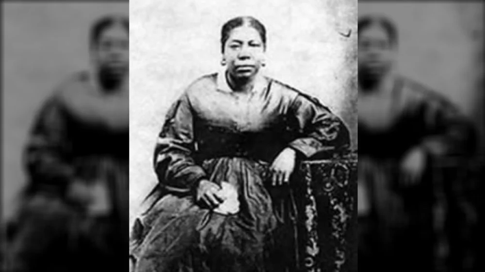 Jane Elizabeth Manning James, Mormonisme