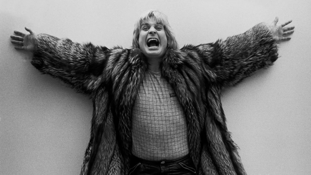 Rockers qui oublient les paroles de leurs hits