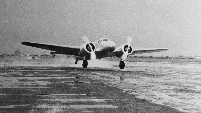 Ce que prétend montrer la photo