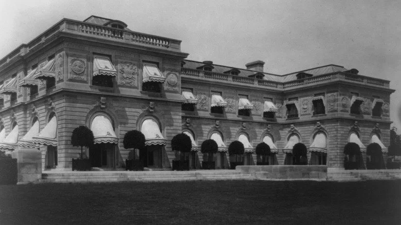 Demeure sur la Côte d’Or et grandes propriétés